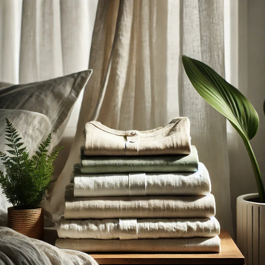 Why I Started Plindora: A Journey to Sustainable Fashion