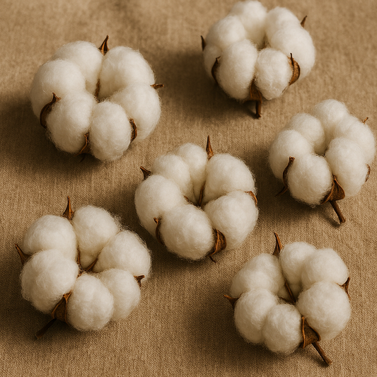 The Story Behind Our Botanical Designs