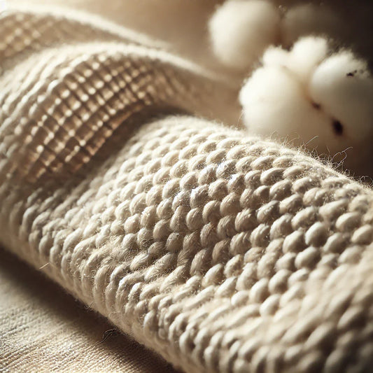 A Seasonal Guide: How to Style Organic Cotton Through the Year