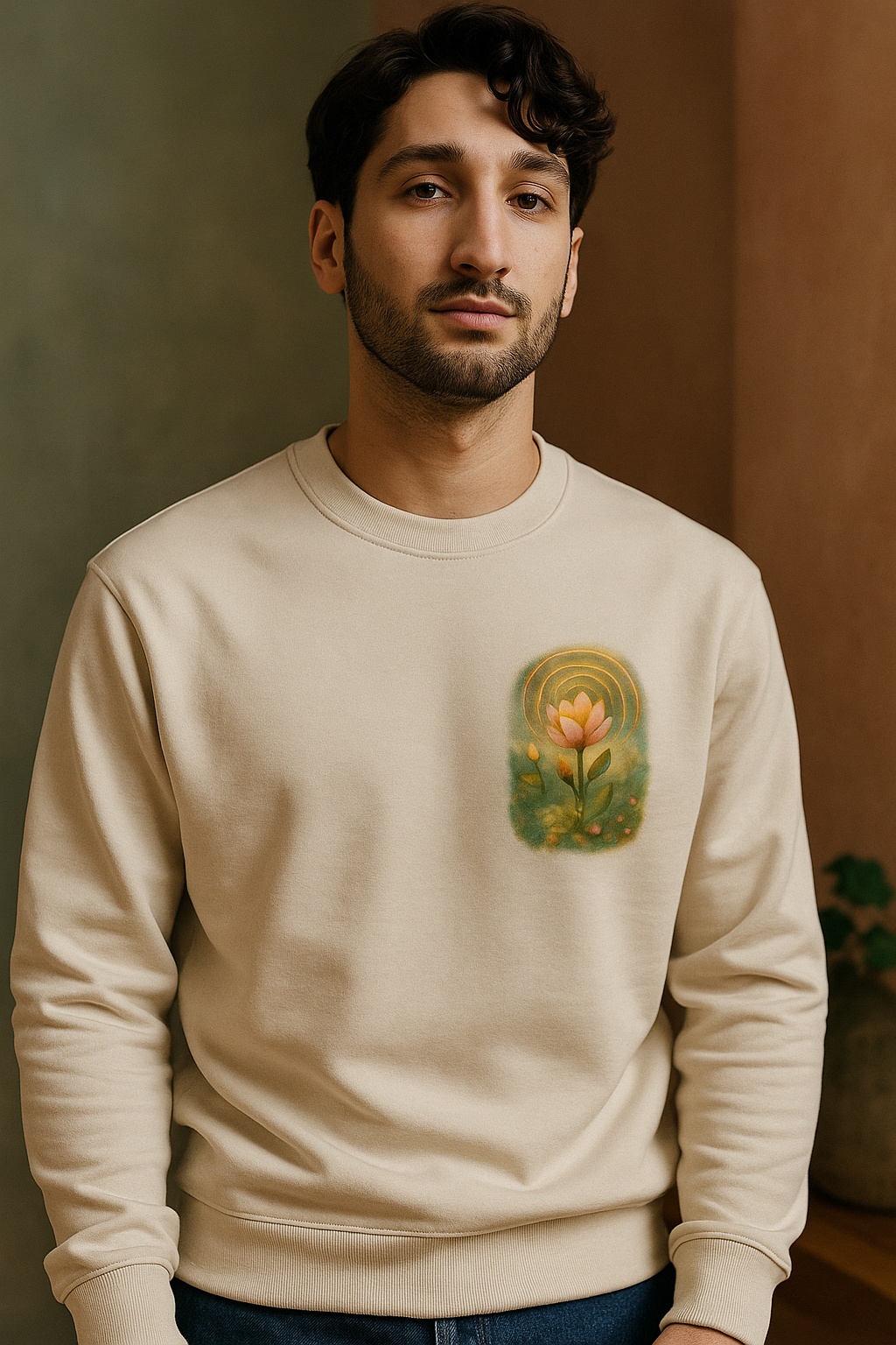 Mindful Luxe Apparel