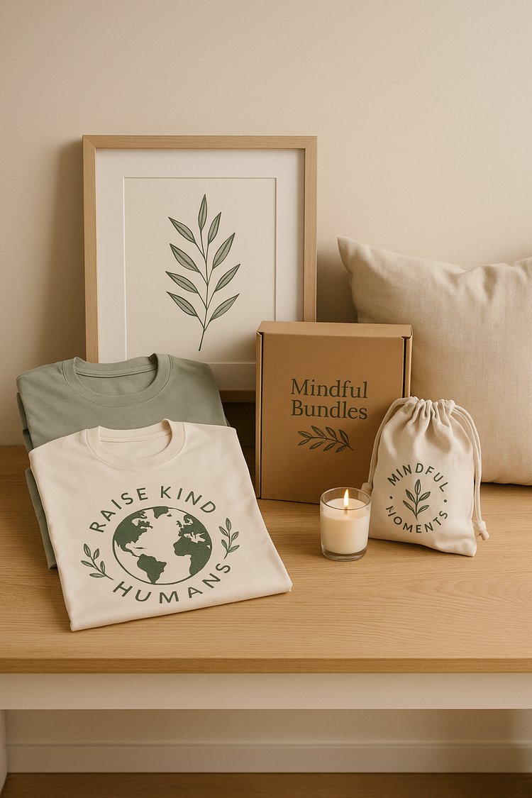 Mindful Bundles